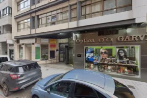 Oficinas del Registro de la Propiedad en Albacete