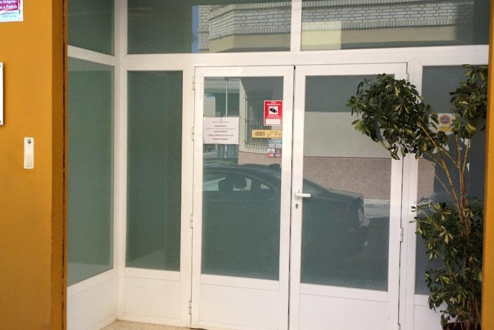 Registros de la Propiedad en Almería