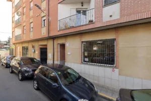 Oficinas del Registro de la Propiedad en Ávila