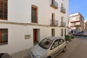 Oficinas del Registro de la Propiedad en Castellón
