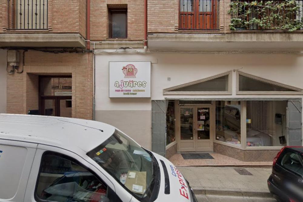 Registros de la Propiedad en La Rioja