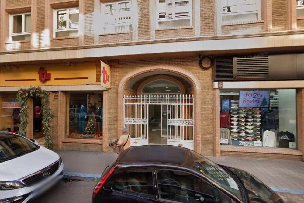 Registros de la Propiedad en la localidad de Alicante