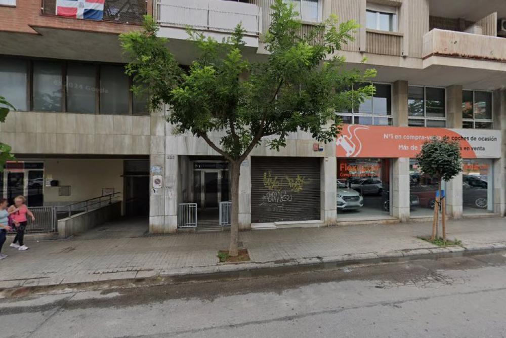 Registros de la Propiedad en la localidad de Badalona