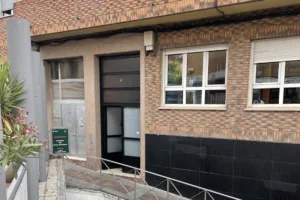 Oficinas del Registro de la Propiedad en la localidad de Colmenar Viejo