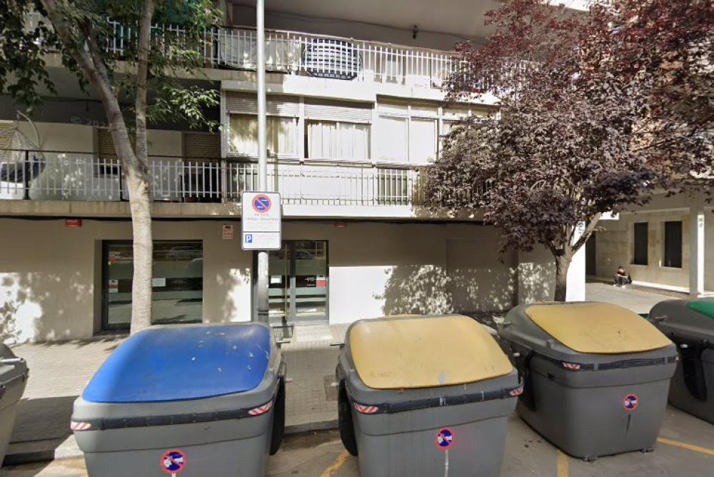 Registros de la Propiedad en la localidad de Granollers