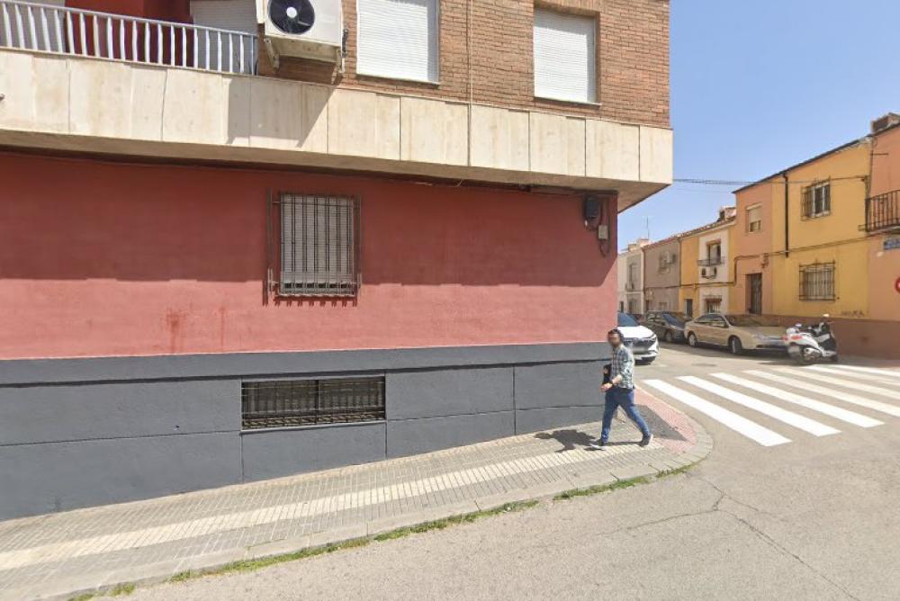Registros de la Propiedad en la localidad de Jaén