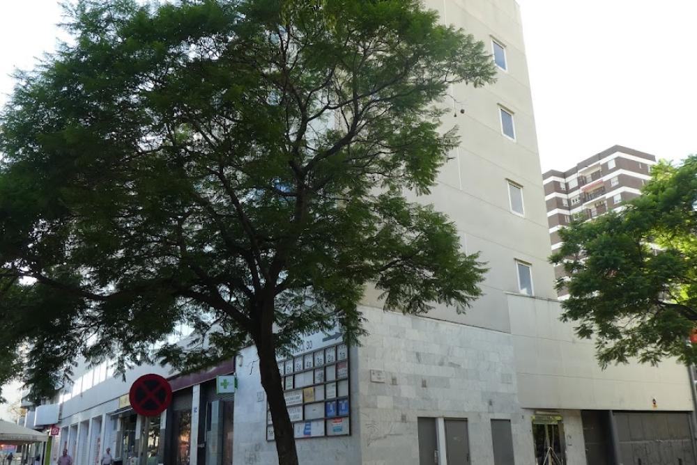 Registros de la Propiedad en la localidad de L'Hospitalet de Llobregat
