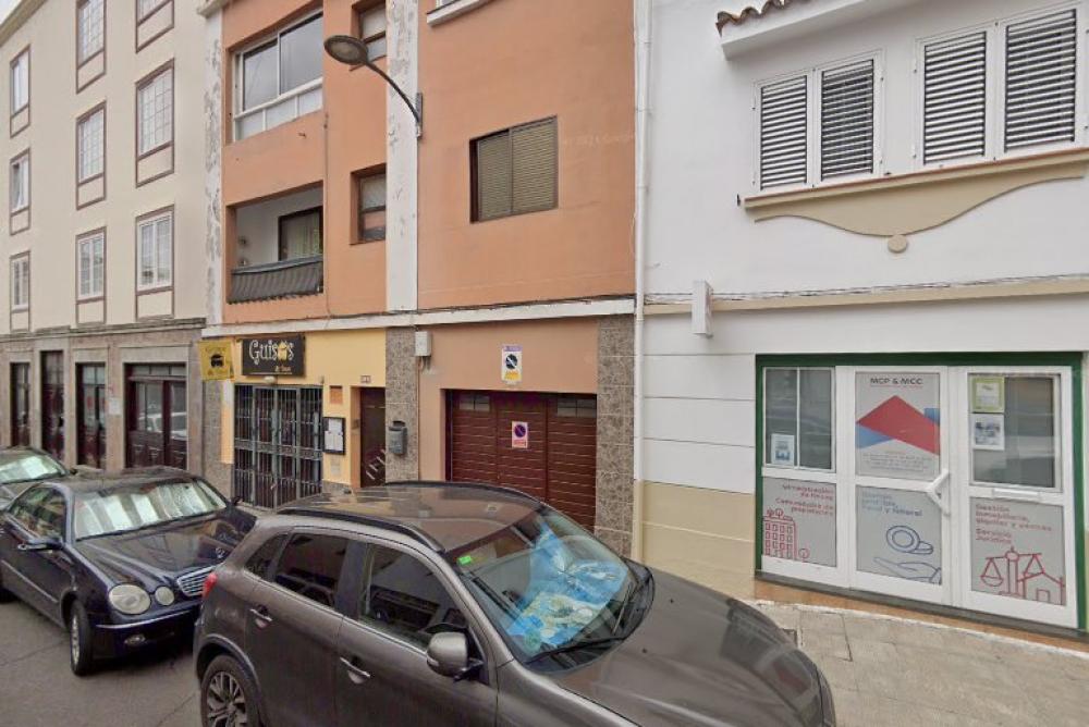 Registros de la Propiedad en la localidad de La Laguna