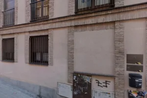 Oficinas del Registro de la Propiedad en la localidad de Las Rozas de Madrid