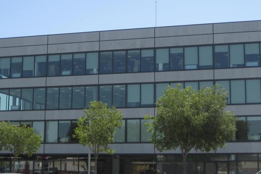 Registros de la Propiedad en la localidad de Sant Cugat del Vallès
