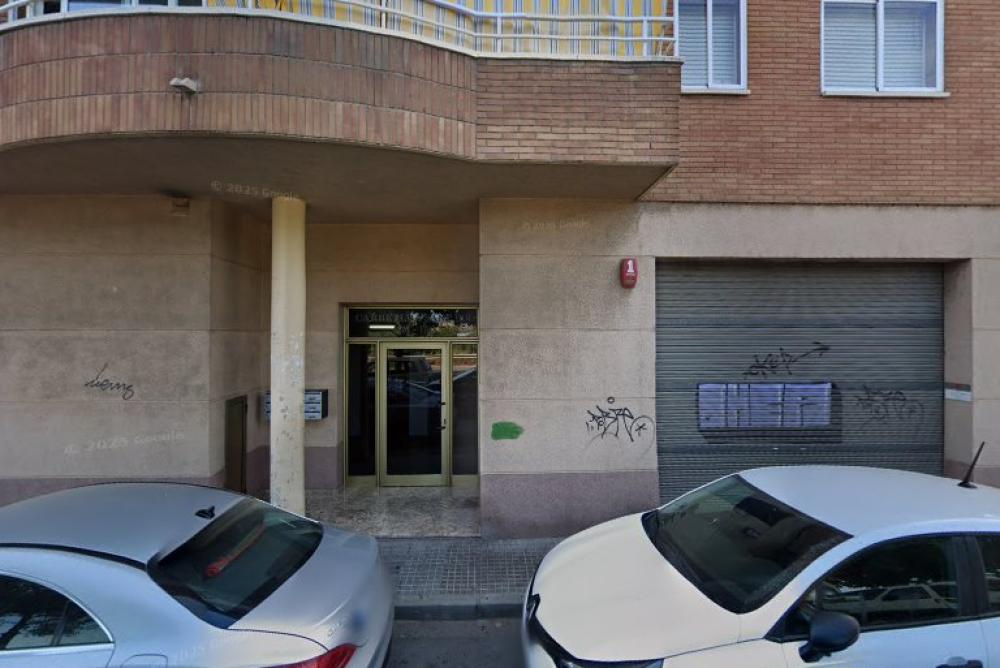 Registros de la Propiedad en la localidad de Sant Vicenç dels Horts