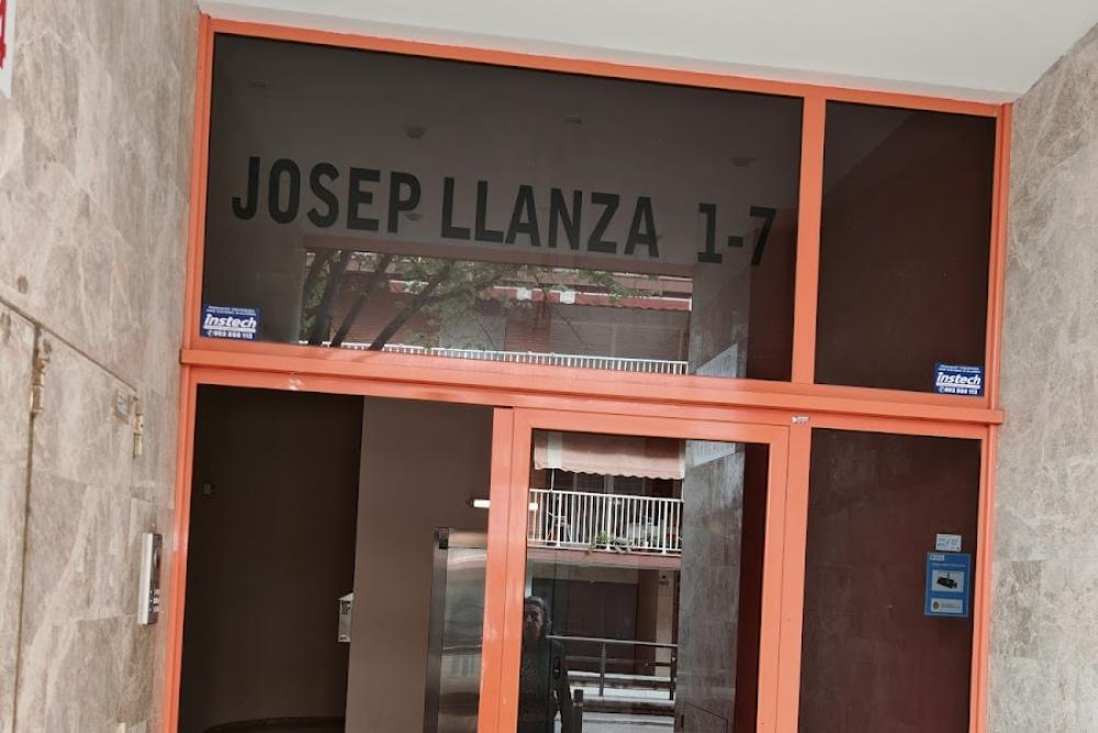 Registros de la Propiedad en la localidad de Vilanova i la Geltrú