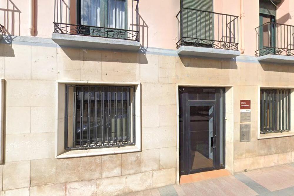 Registros de la Propiedad en Zaragoza