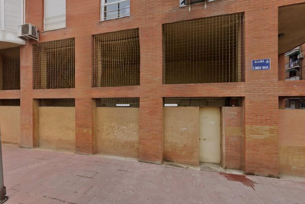 Registro de la Propiedad de Alcalá de Henares Nº 03