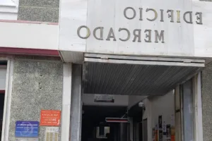 Registro de la Propiedad de Algeciras Nº 02