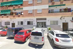 Registro de la Propiedad de Alhama de Granada