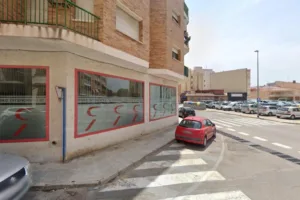 Registro de la Propiedad de Amposta Nº 01