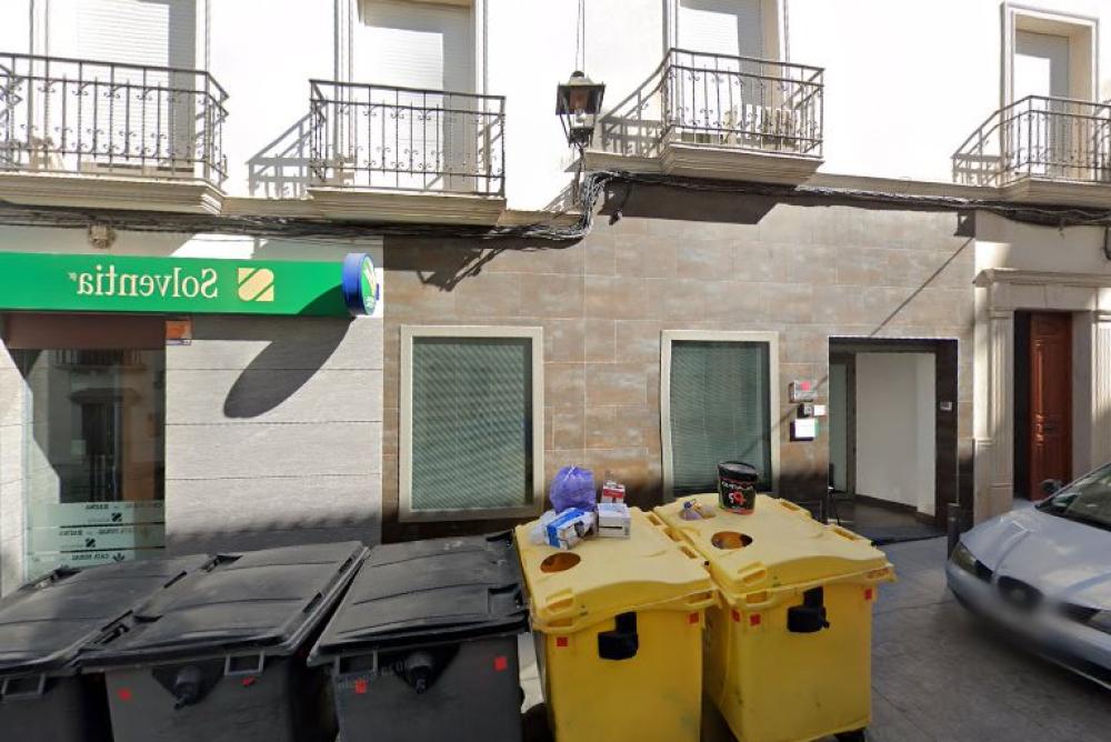 Registro de la Propiedad de Castro del Río