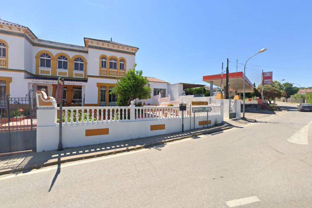 Registro de la Propiedad de Cazalla de la Sierra