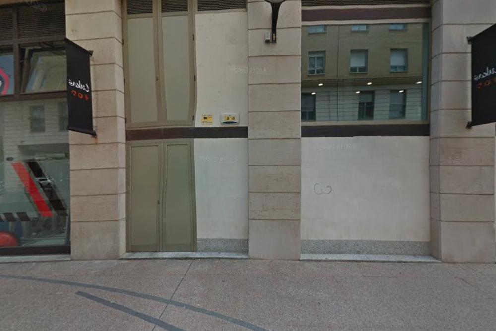 Registro de la Propiedad de Donostia/San Sebastián Nº 04