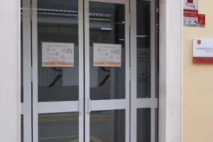 Registro de la Propiedad de Dos Hermanas Nº 03