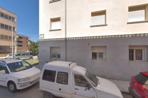 Registro de la Propiedad de La Bisbal d'Empordà