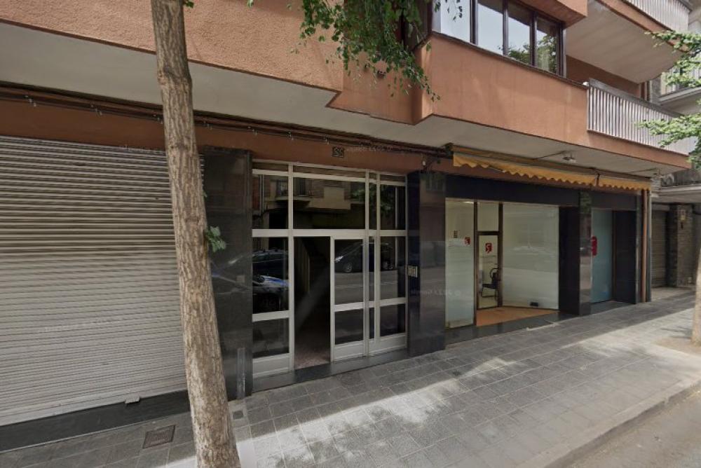 Registro de la Propiedad de La Seu d'Urgell
