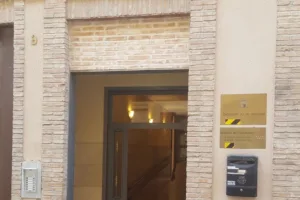 Registro de la Propiedad de Las Rozas de Madrid Nº 01