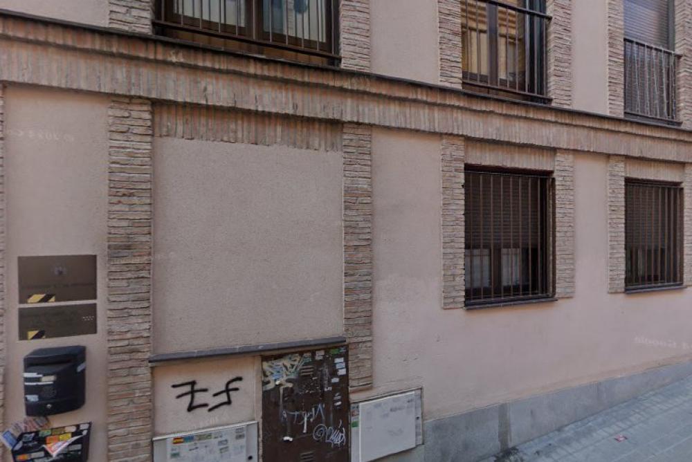 Registro de la Propiedad de Las Rozas de Madrid Nº 02