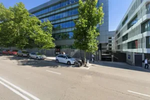 Registro de la Propiedad de Madrid Nº 23
