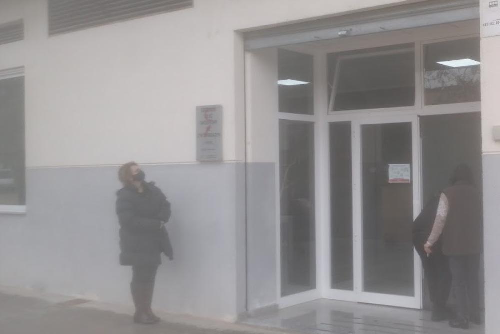 Registro de la Propiedad de Picassent Nº 02