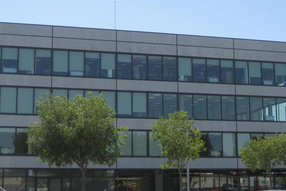 Registro de la Propiedad de Sant Cugat del Vallès Nº 01