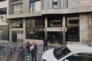 Registro de la Propiedad de Valencia Nº 11