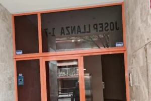 Registro de la Propiedad de Vilanova i la Geltrú Nº 01