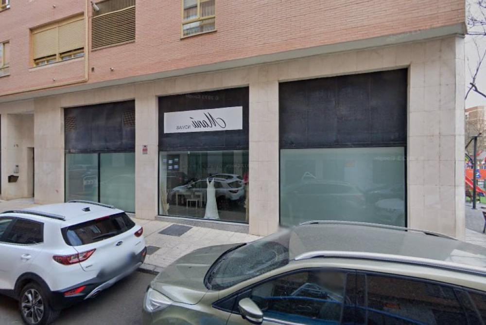 Registro de la Propiedad de Badajoz Nº 01