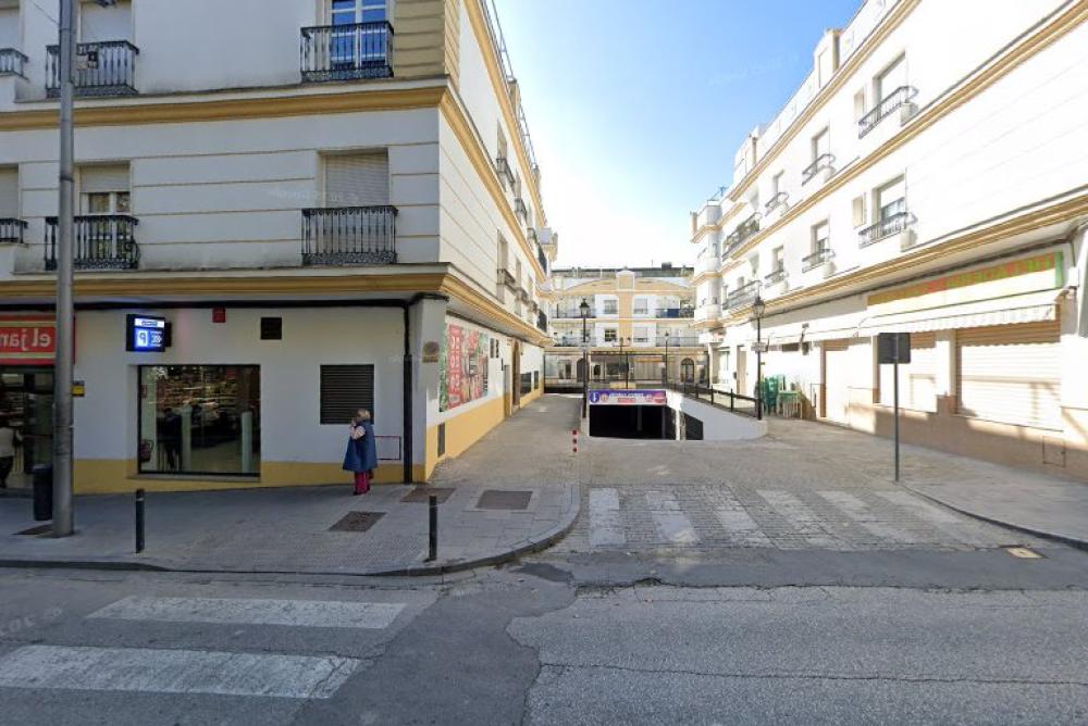 Registro de la Propiedad de Baena