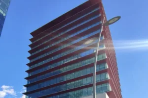 Registro de la Propiedad de Barcelona Nº 04