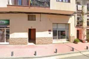 Registro de la Propiedad de Benabarre