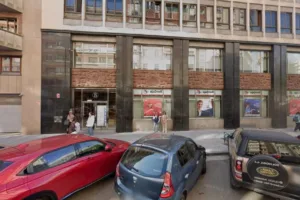 Registro de la Propiedad de Burgos Nº 04