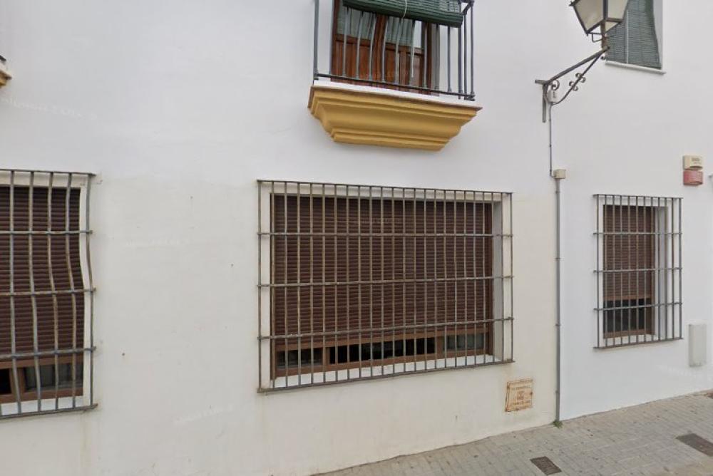 Registro de la Propiedad de Carmona