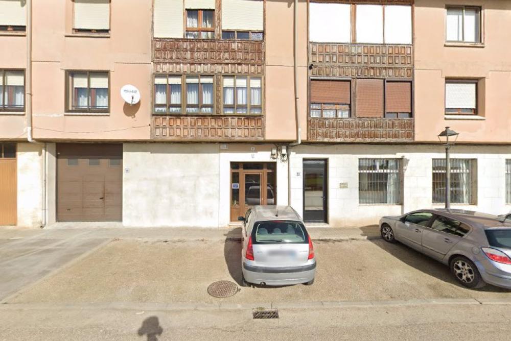 Registro de la Propiedad de Castrojeriz