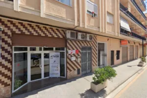 Registro de la Propiedad de Chelva