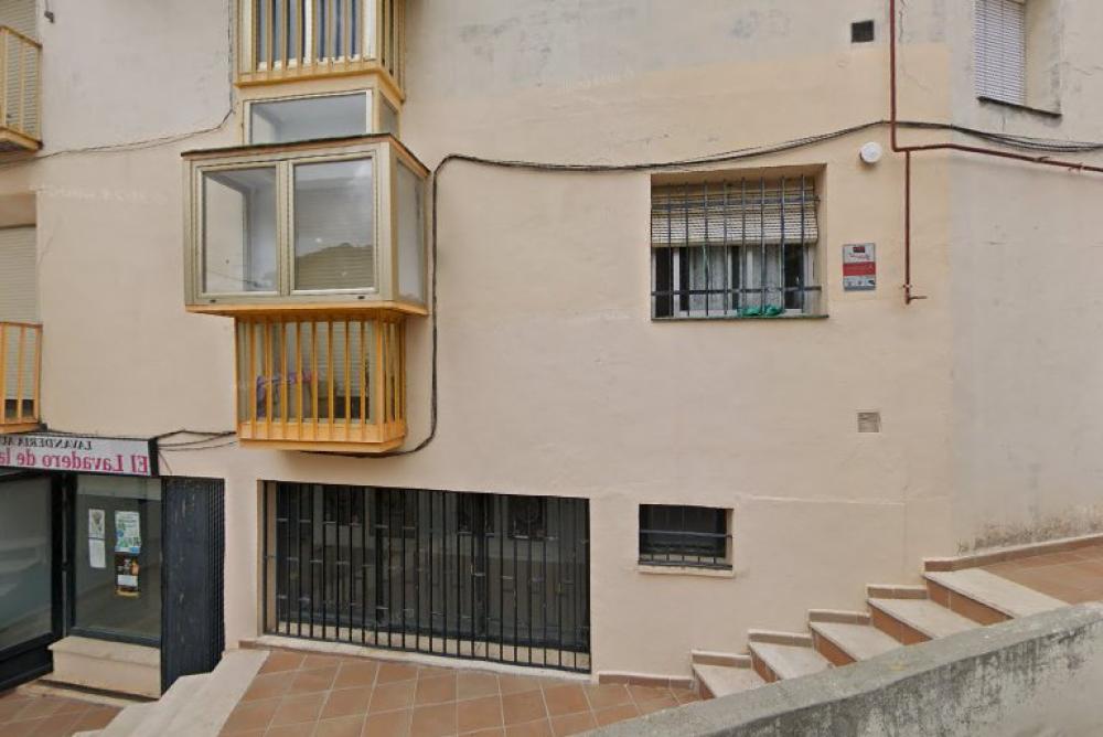 Registro de la Propiedad de Chinchón