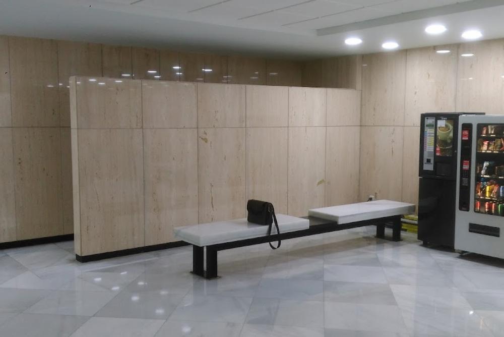 Registro de la Propiedad de Elche/Elx Nº 05