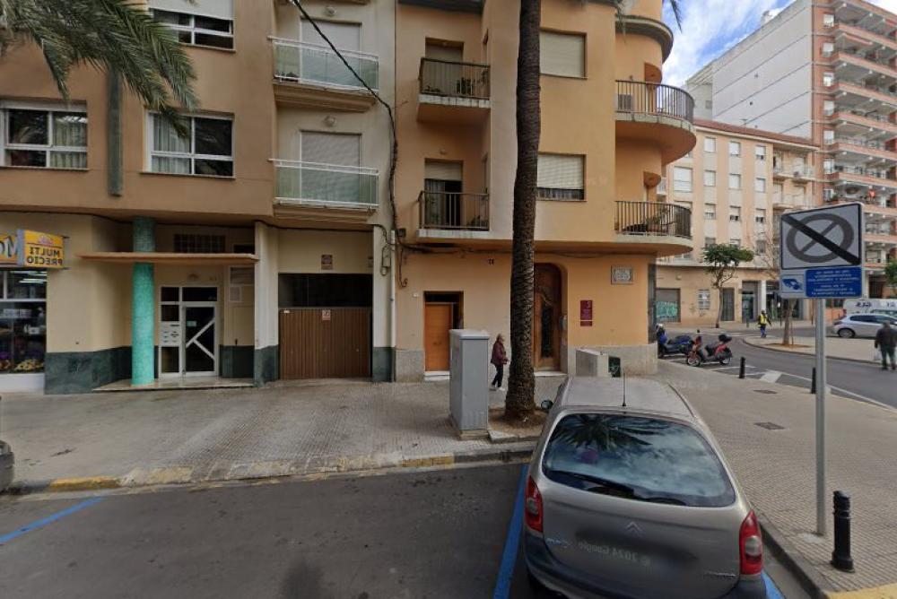 Registro de la Propiedad de Gandía Nº 02
