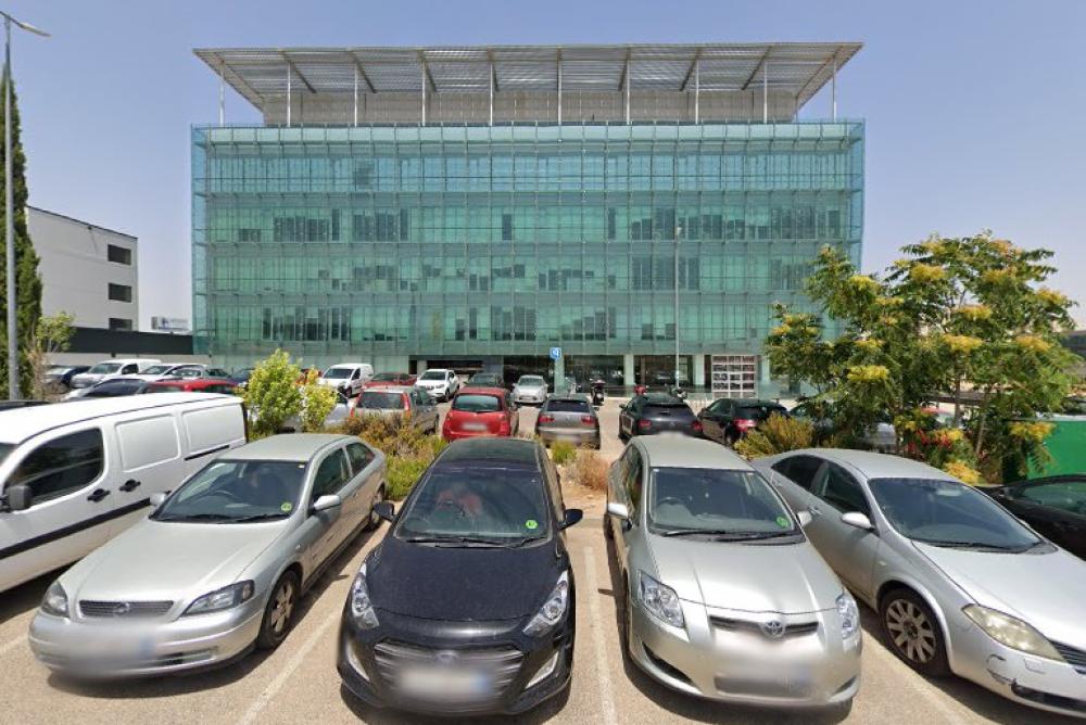 Registro de la Propiedad de Guadalajara Nº 01