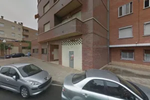 Registro de la Propiedad de Haro