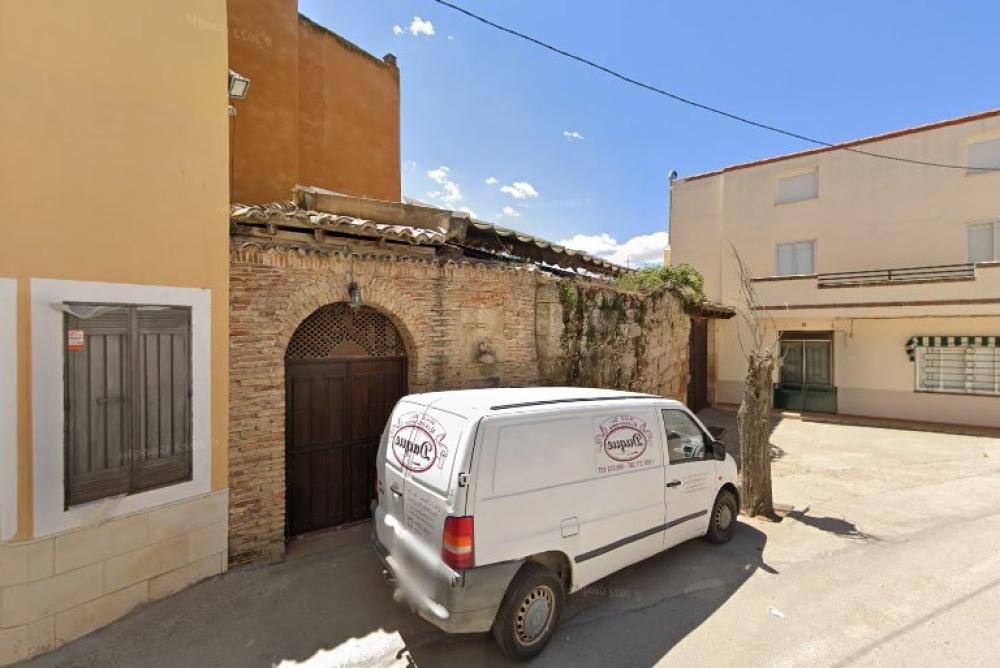 Registro de la Propiedad de Huete
