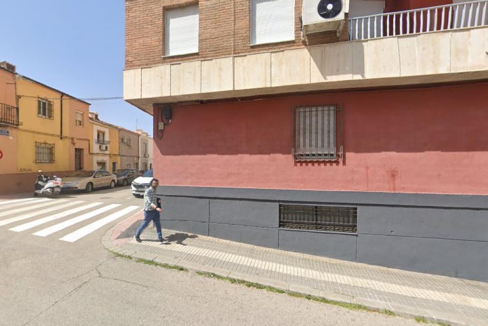 Registro de la Propiedad de Jaén Nº 02