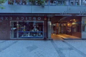 Registro de la Propiedad de León Nº 01
